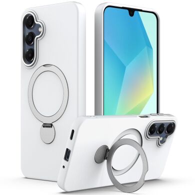 Захисний чохол Reframe Draco Casе для Samsung Galaxy A16 (A165) - White