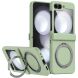 Захисний чохол Reframe Magnetic Case для Samsung Galaxy Flip 5 - Light Green
