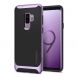 Защитный чехол SGP Neo Hybrid для Samsung Galaxy S9 Plus (G965) - Lilac Purple. Фото 1 из 16
