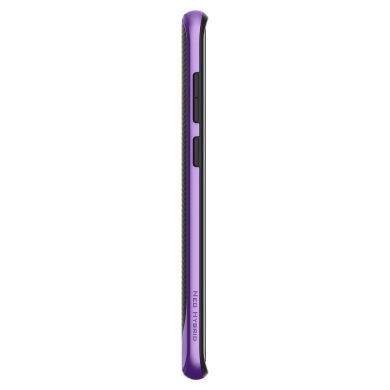 Защитный чехол SGP Neo Hybrid для Samsung Galaxy S9 Plus (G965) - Lilac Purple