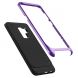 Защитный чехол SGP Neo Hybrid для Samsung Galaxy S9 Plus (G965) - Lilac Purple. Фото 3 из 16