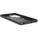Захисний чохол Spigen (SGP) Enzo Aramid (MagFit) для Samsung Galaxy S25 Ultra (S938) ACS08955 / GP-FPS938PGABW - Black / Silver