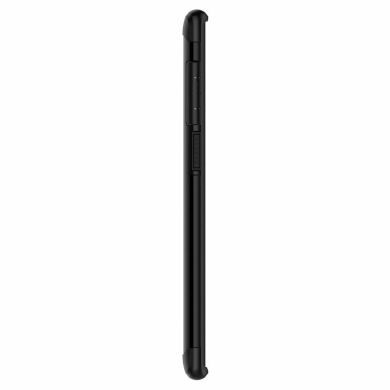 Захисний чохол Spigen (SGP) Slim Armor для Samsung Galaxy Note 10 (N970) - Black