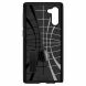 Защитный чехол Spigen (SGP) Slim Armor для Samsung Galaxy Note 10 (N970) - Black. Фото 6 из 8