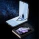 Защитный чехол SULADA Dazzling Glittery (FF) для Samsung Galaxy Flip 6 - Purple. Фото 2 из 7