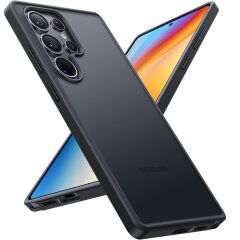 Защитный чехол TORRAS Guardian для Samsung Galaxy S26 Ultra - Black