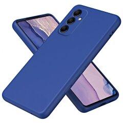 Защитный чехол UniCase Aura Cover для Samsung Galaxy M14 (M146) - Blue