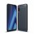 Захисний чохол UniCase Carbon для Samsung Galaxy A50 (A505) / A30s (A307) / A50s (A507) - Dark Blue