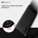 Защитный чехол UniCase Carbon для Samsung Galaxy A71 (A715) - Black. Фото 8 из 11