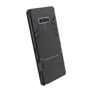 Защитный чехол UniCase Hybrid для Samsung Galaxy Note 9 (N960) - Black