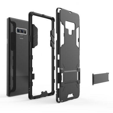 Защитный чехол UniCase Hybrid для Samsung Galaxy Note 9 (N960) - Black