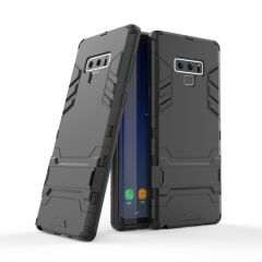 Захисний чохол UniCase Hybrid для Samsung Galaxy Note 9 (N960) - Black