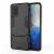 Захисний чохол UniCase Hybrid для Samsung Galaxy S20 Ultra (G988) - Black