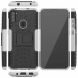 Защитный чехол UniCase Hybrid X для Samsung Galaxy A11 (A115) - White. Фото 2 из 9
