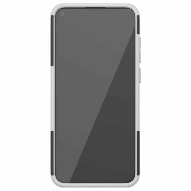 Захисний чохол UniCase Hybrid X для Samsung Galaxy A11 (A115) - White