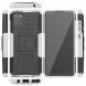 Защитный чехол UniCase Hybrid X для Samsung Galaxy Note 10 Lite (N770) - White. Фото 3 из 15