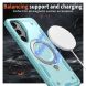 Захисний чохол UniCase Lander Armor для Samsung Galaxy S23 (S911) - Olive Green