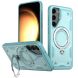 Захисний чохол UniCase Lander Armor для Samsung Galaxy S23 (S911) - Baby Blue