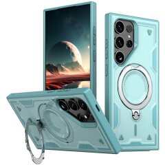Защитный чехол UniCase Lander Armor для Samsung Galaxy S25 Ultra (S938) - Baby Blue