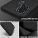 Защитный чехол UniCase Twill Soft для Samsung Galaxy A21s (A217) - Black. Фото 5 из 8