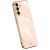 Захисний чохол XINLI Porcelain Design для Samsung Galaxy A57 (A576) - Pink
