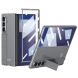 Захисний комплект GKK Grip Stand для Samsung Galaxy Fold 7 - Grey