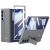 Захисний комплект GKK Grip Stand для Samsung Galaxy Fold 7 - Grey