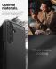 Защитный чехол Spigen Rugged Armor для Samsung Galaxy A27 (A276) ACS11313 - Matte Black. Фото 11 из 12