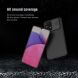 Защитный чехол NILLKIN CamShield Case для Samsung Galaxy A33 (A336) - Black. Фото 12 из 18