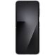 Захисний чохол Silicone Case (FF) для Samsung Galaxy Flip 6 / Flip 7 FE (EF-PF741TBEGUA) - Black