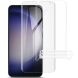 Комплект защитных пленок IMAK Full Coverage Hydrogel Film для Samsung Galaxy S24. Фото 1 из 6