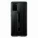Чехол Protective Standing Cover для Samsung Galaxy S20 Plus (G985) EF-RG985CBEGRU - Black. Фото 1 из 2