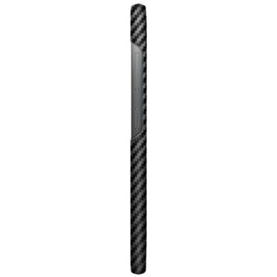 Защитный чехол IMAK Ruiyi Series для Samsung Galaxy S23 Plus (S916) - Black