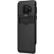 Захисний чохол Spigen (SGP) Slim Armor CS для Samsung Galaxy S9 (G960) - Black
