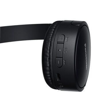 Бездротові навушники Panasonic RB-HF420BGE-K - Black