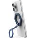 Магнитное кольцо-держатель URBAN ARMOR GEAR (UAG) Magnetic Ring Stand - Mallard / Bright Blue. Фото 9 из 15
