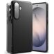 Захисний чохол Ringke Onyx для Samsung Galaxy S26 Plus (S947) 8800328816237 - Black