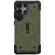 Захисний чохол URBAN ARMOR GEAR (UAG) Pathfinder Pro для Samsung Galaxy S25 Ultra (S938) 214476117272 - Olive Drab