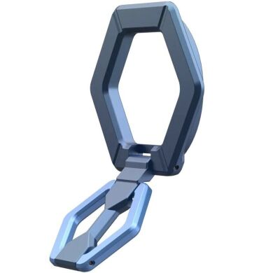 Магнитное кольцо-держатель URBAN ARMOR GEAR (UAG) Magnetic Ring Stand - Mallard / Bright Blue