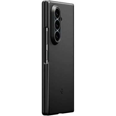 Защитный чехол Spigen Air Fit Pro (MagFit) для Samsung Galaxy Fold 8 Ultra (ACS11492) - Black