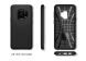 Защитный чехол Spigen (SGP) Slim Armor CS для Samsung Galaxy S9 (G960) - Black. Фото 17 из 17