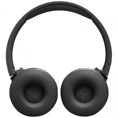 Беспроводные наушники JBL TUNE 670NC (JBLT670NCBLK) - Black