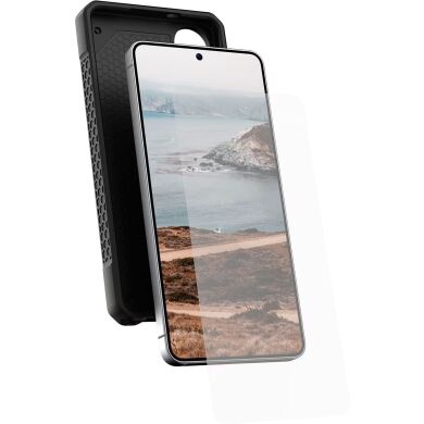 Захисне скло URBAN ARMOR GEAR Glass Screen HD Protector Shield для Samsung Galaxy S26 Plus (S947) 24447711NA