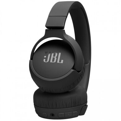 Беспроводные наушники JBL TUNE 670NC (JBLT670NCBLK) - Black