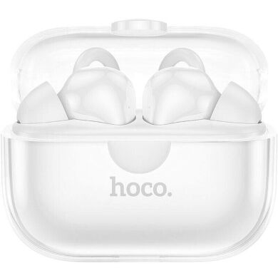 Бездротові навушники Hoco EW22 - White