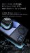 Захисний чохол Deexe Matte Skin with MagSafe (FF) для Samsung Galaxy Fold 7 - Black