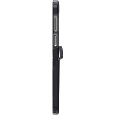 Защитный чехол Spigen (SGP) Ultra Hybrid Pro Zero One для Samsung Galaxy Flip 6 (ACS08289) - Black
