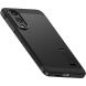 Захисний чохол Spigen (SGP) Tough Armor (MagFit) для Samsung Galaxy S25 Edge (S937) ACS09422 - Black