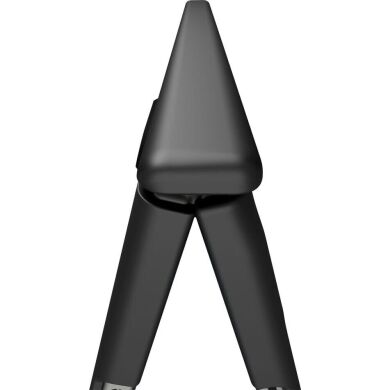 Защитный чехол Spigen Air Fit Pro (MagFit) для Samsung Galaxy Fold 8 Ultra (ACS11492) - Black