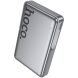 Зовнішній акумулятор Hoco Q36A 20W (10000mAh) - Gray